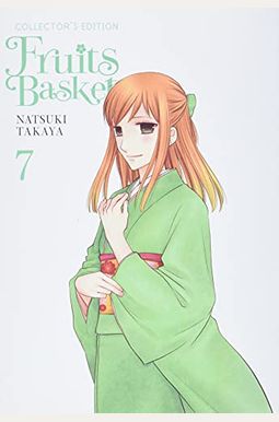 Fruits Basket Collector's Edition, Vol. 7 Fruits Basket Collector's Edition, Vol. 7