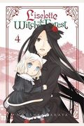 Liselotte & Witch's Forest, Vol. 4