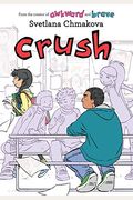 Crush (Berrybrook Middle School)