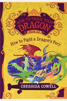 How To Train Your Dragon: How To Fight A Dragon's Fury How To Train Your Dragon: How To Fight A Dragon's Fury