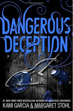Dangerous Deception Dangerous Deception