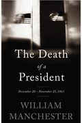The Death Of A President: November 20-November 25, 1963