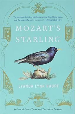 Mozart's Starling Mozart's Starling