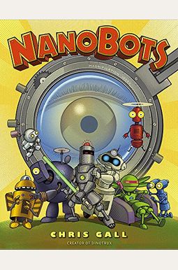 Nanobots Nanobots