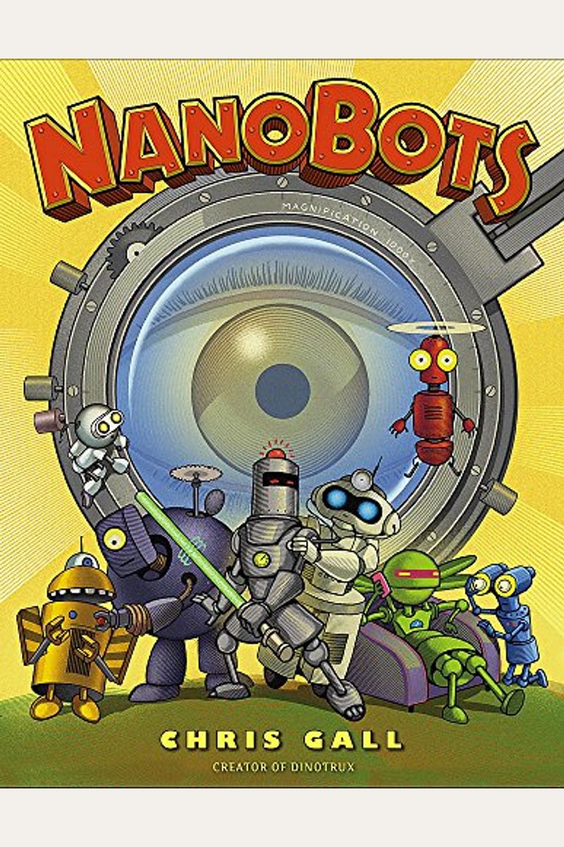 Nanobots