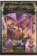 An Author's Odyssey