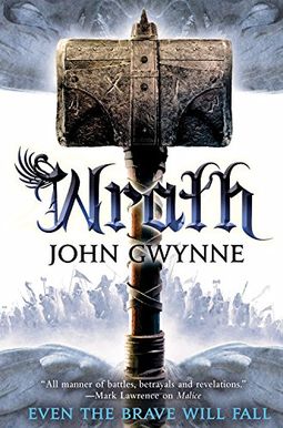 Wrath (The Faithful And The Fallen) Wrath (The Faithful And The Fallen)