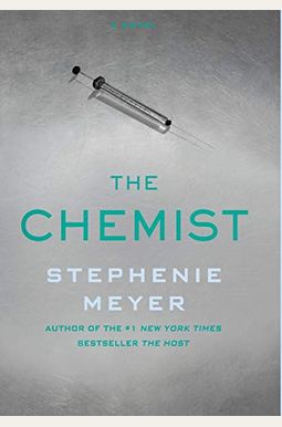 The Chemist The Chemist
