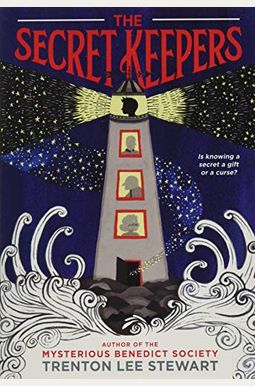 The Secret Keepers The Secret Keepers