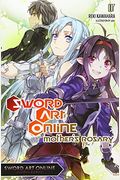 Sword Art Online 7 (Light Novel): Mother's Rosary