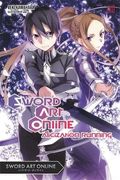 Sword Art Online 10 (Light Novel): Alicization Running