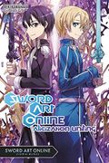 Sword Art Online 14 (Light Novel): Alicization Uniting