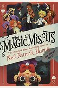 The Magic Misfits: The Minor Third (The Magic Misfits (3))