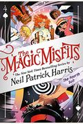 The Magic Misfits: The Fourth Suit (The Magic Misfits (4))
