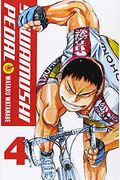 Yowamushi Pedal, Vol. 4