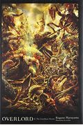 Overlord, Vol. 4 (Light Novel): The Lizardman Heroes