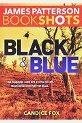 Black & Blue (Bookshots)