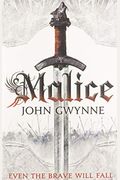 Malice (The Faithful And The Fallen)