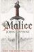 Malice (The Faithful And The Fallen)