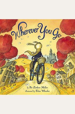 Wherever You Go Wherever You Go