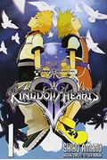 Kingdom Hearts Ii, Vol. 1
