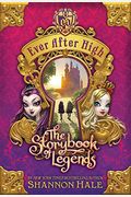 The Storybook Of Legends