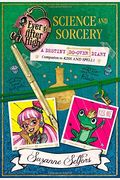 Ever After High: Science And Sorcery: A Destiny Do-Over Diary