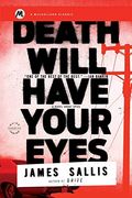 Death Will Have Your Eyes: A Novel About Spies