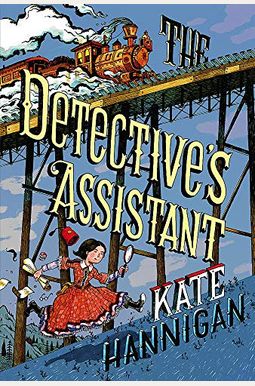 The Detective's Assistant The Detective's Assistant