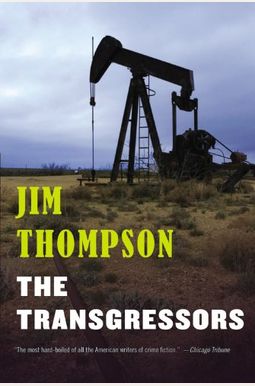 The Transgressors The Transgressors