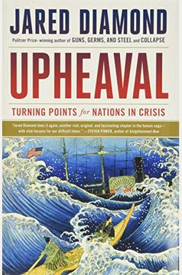 Upheaval: Turning Points For Nations In Crisis Upheaval: Turning Points For Nations In Crisis