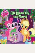My Little Pony: The Reason For The Season