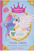 My Little Pony: Princess Celestia And The Summer Of Royal Waves