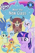 My Little Pony: Meet the New Class