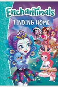 Enchantimals: Finding Home