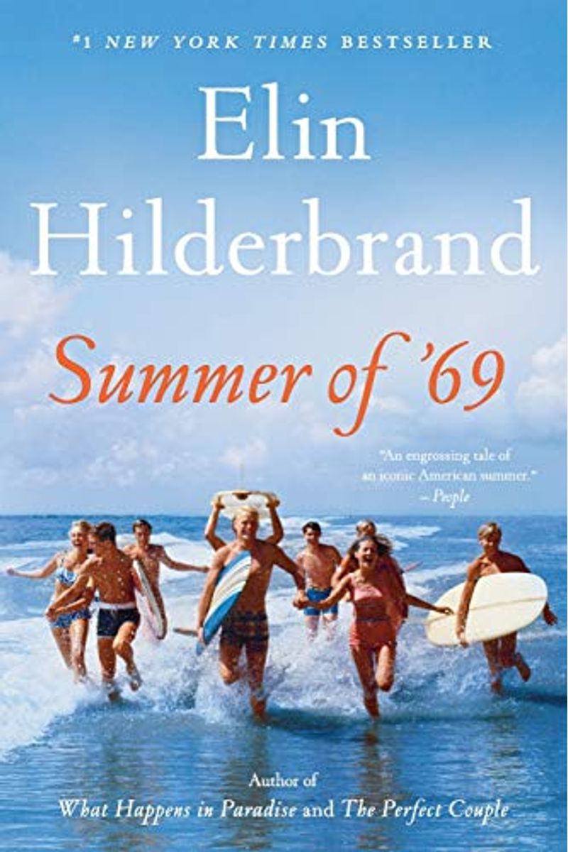 Summer Of '69