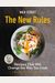 Milk Street: The New Rules: Recipes That Will Change The Way You Cook