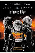 Lost In Space: Infinity's Edge