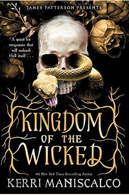 Kingdom of the Wicked Kingdom of the Wicked
