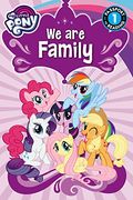 My Little Pony: We Are Family: Level 1