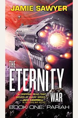 The Eternity War: Pariah The Eternity War: Pariah