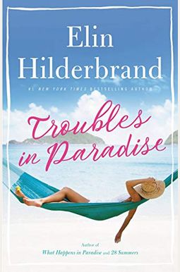 Troubles In Paradise Troubles In Paradise