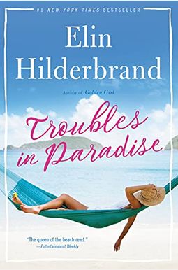 Troubles In Paradise: Volume 3 Troubles In Paradise: Volume 3