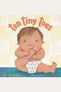 Ten Tiny Toes