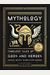 Mythology: Timeless Tales Of Gods And Heroes