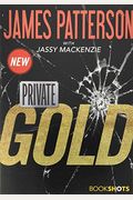 Private: Gold (Bookshots)