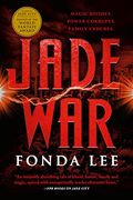 Jade War: The Green Bone Saga #02