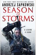 Season of Storms (The Witcher)