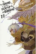 Is It Wrong to Try to Pick Up Girls in a Dungeon?, Vol. 11 (Light Novel)