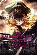 The Saga Of Tanya The Evil, Vol. 1 (Manga)